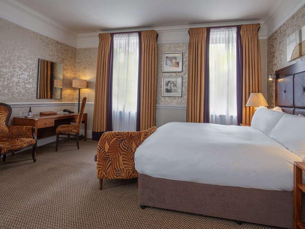 Norton Park Hotel, Spa & Manor House - Winchester Sutton Scotney Δωμάτιο φωτογραφία