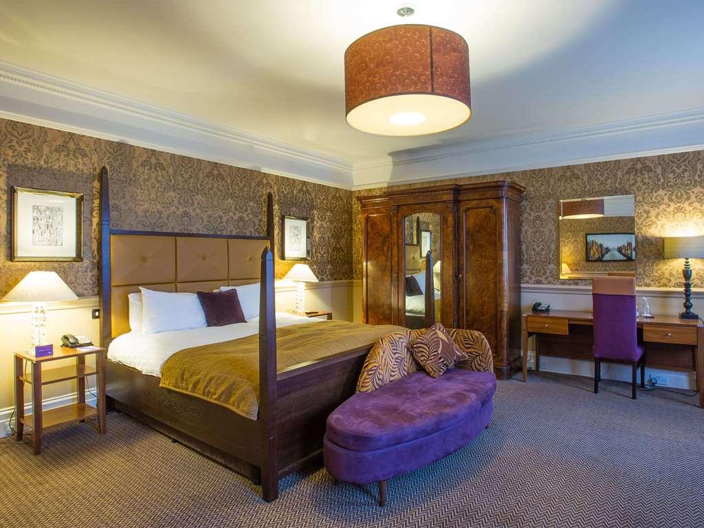 Norton Park Hotel, Spa & Manor House - Winchester Sutton Scotney Δωμάτιο φωτογραφία