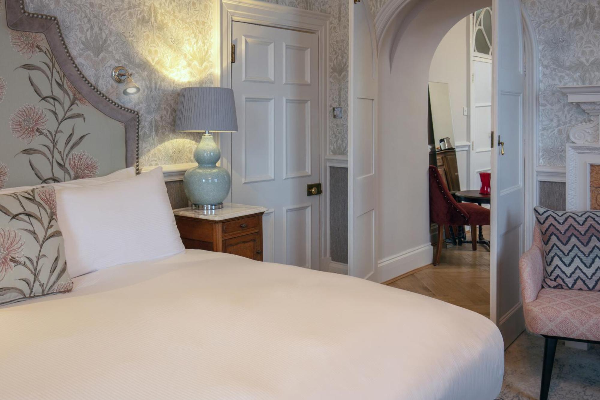 Norton Park Hotel, Spa & Manor House - Winchester Sutton Scotney Εξωτερικό φωτογραφία