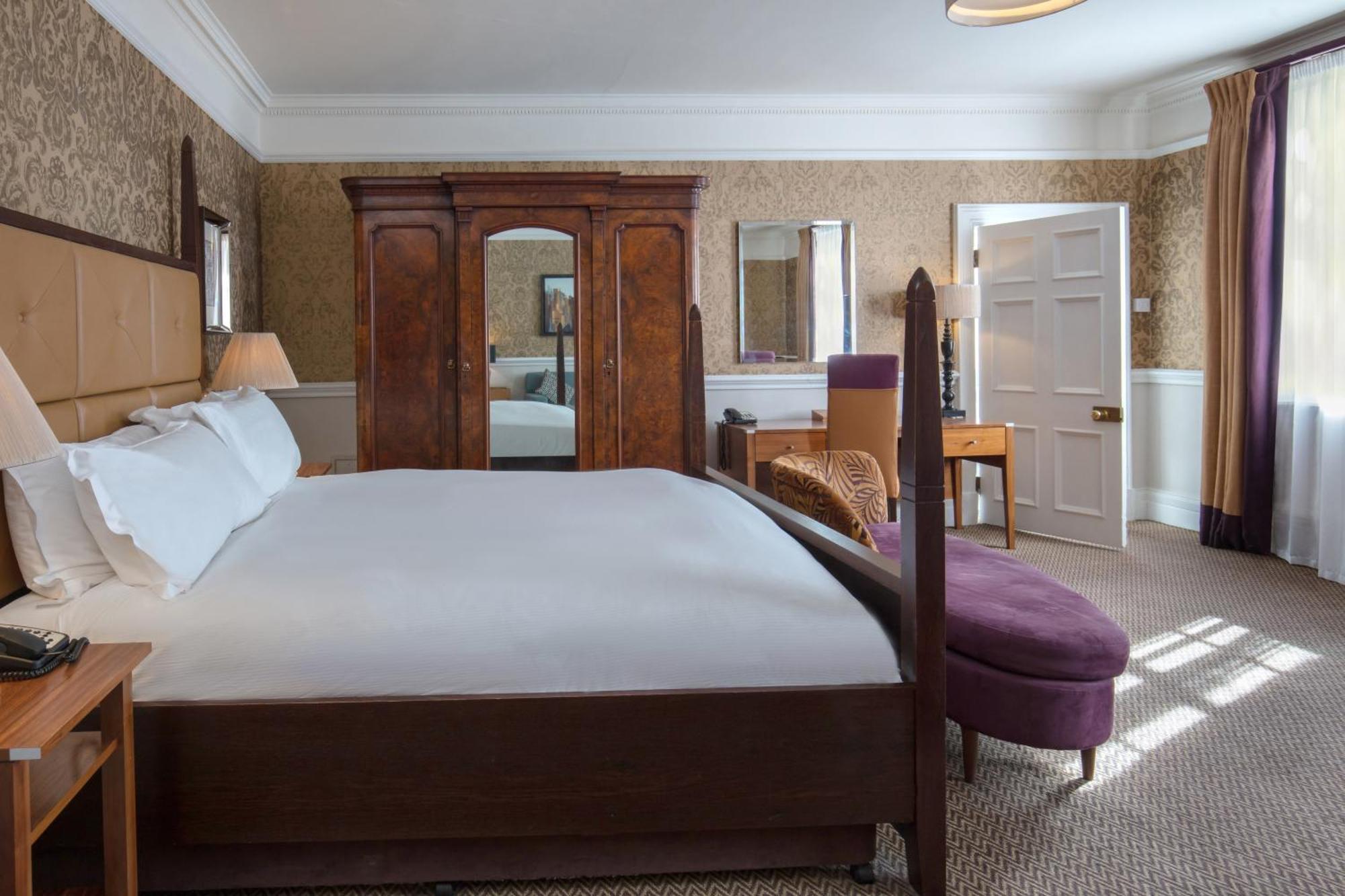 Norton Park Hotel, Spa & Manor House - Winchester Sutton Scotney Εξωτερικό φωτογραφία